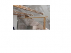 Půdní vestavby 