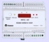 Diferenční termostat pro solární ohřev ROV2 - AD