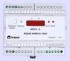 Diferenční termostat pro alternativní ohřev ROV5 - Z