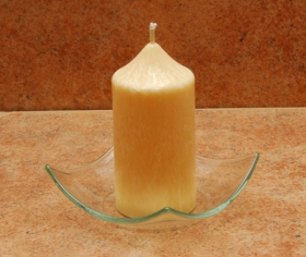 Svíce válec 5/10