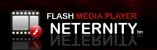 Neternity Flash Media Player