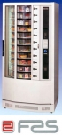 Potravinové automaty