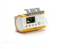 Ventilácia Oxylog® 3000 plus
