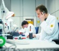 Servis plynových monitorov a detekčných systémov