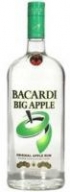 Rum Bacardi Apple 1l