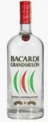Rum Bacardi Grand melon 35 % 1 l
