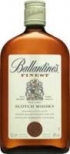 Whisky Ballantine´s 0.5 l