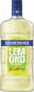 Becherovka Lemond 0.5 l