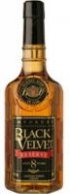 Whisky Black Velvet reserve 8 years 0.7 l
