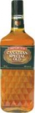 Whisky Canadian Special Old 0.7 l
