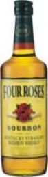  Bourbon Four Roses 0.7 l