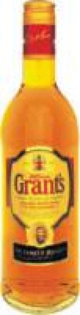 Whisky Grant´s 0.7 l