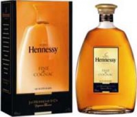 Koňak Hennessy Fine de Cognac 0.7 l