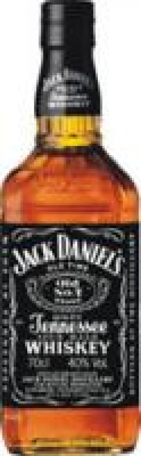 Whisky Jack Daniel´s 0.5 l