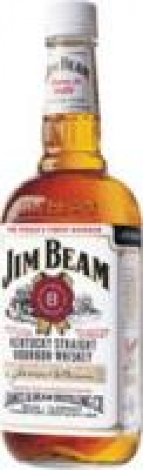 Whisky Jim Beam 0.7 l