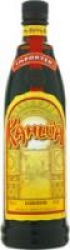 Kávový likér Kahlua 0.7 l