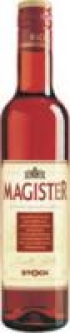 Bylinný likér Magister 0.5 l