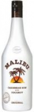 Bílý rum Malibu 0.7 l