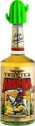 Tequila Arriba Gold 0.7