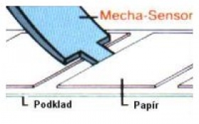 Ruční aplikátor etiket AP-65