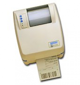 Tiskárna etiket Datamax E-4204