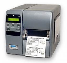Tiskárna etiket Datamax M-4208