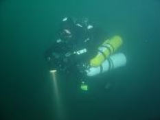 Kurz Enriched Air Nitrox Diver