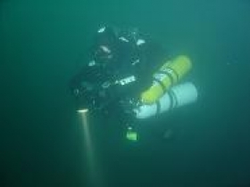 Kurz Enriched Air Nitrox  Diver