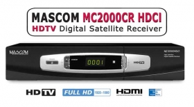 Satelitní přijímače DVB-S HD