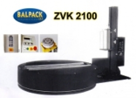 Balící stroj ZVK 2100