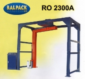 Balící stroj RO 2300A