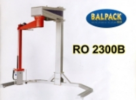 Balící stroj RO 2300B