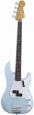 Elektrické baskytary Squier Classic Vibe Precision Bass 60s Sonic Blue by Fender