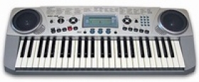 Keyboardy Medeli MC49