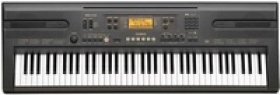 Keyboardy Casio WK-110