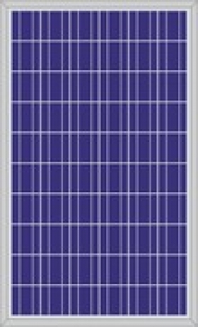 Polykrystalické křemíkové moduly SCHOTT Solar