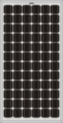 Monokrystalické a polykrystalické křemíkové fotovoltaické moduly Suntech