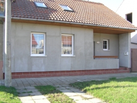 Zateplovací systémy
