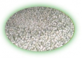 Krmná surovina - kukuřičné granule