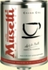 Zrnková káva Musetti Grand Cru
