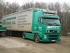 Mezinárodní kamionová doprava