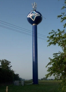 Hydroglóbusy