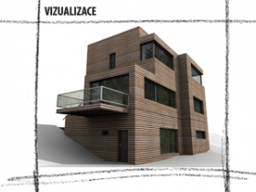 Individuální architektonické projekty