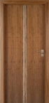 Vnitřní dýhované dveře Bonalana