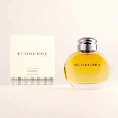 Parfém Burberry Edp Women 50 ml