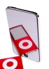 Pouzdra iPod Touch 2 generace