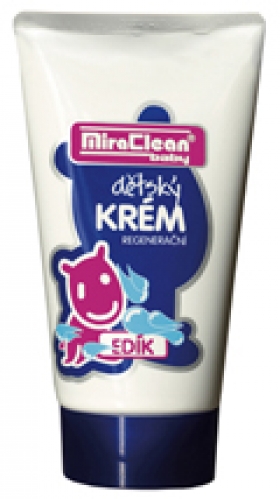 MiraClean Baby - regenerační krém 