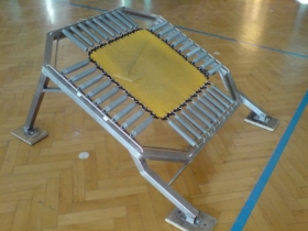 Eurotrampolína