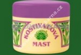 Kostivalová mast 100ml