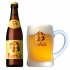 Belgické pivo Barbar